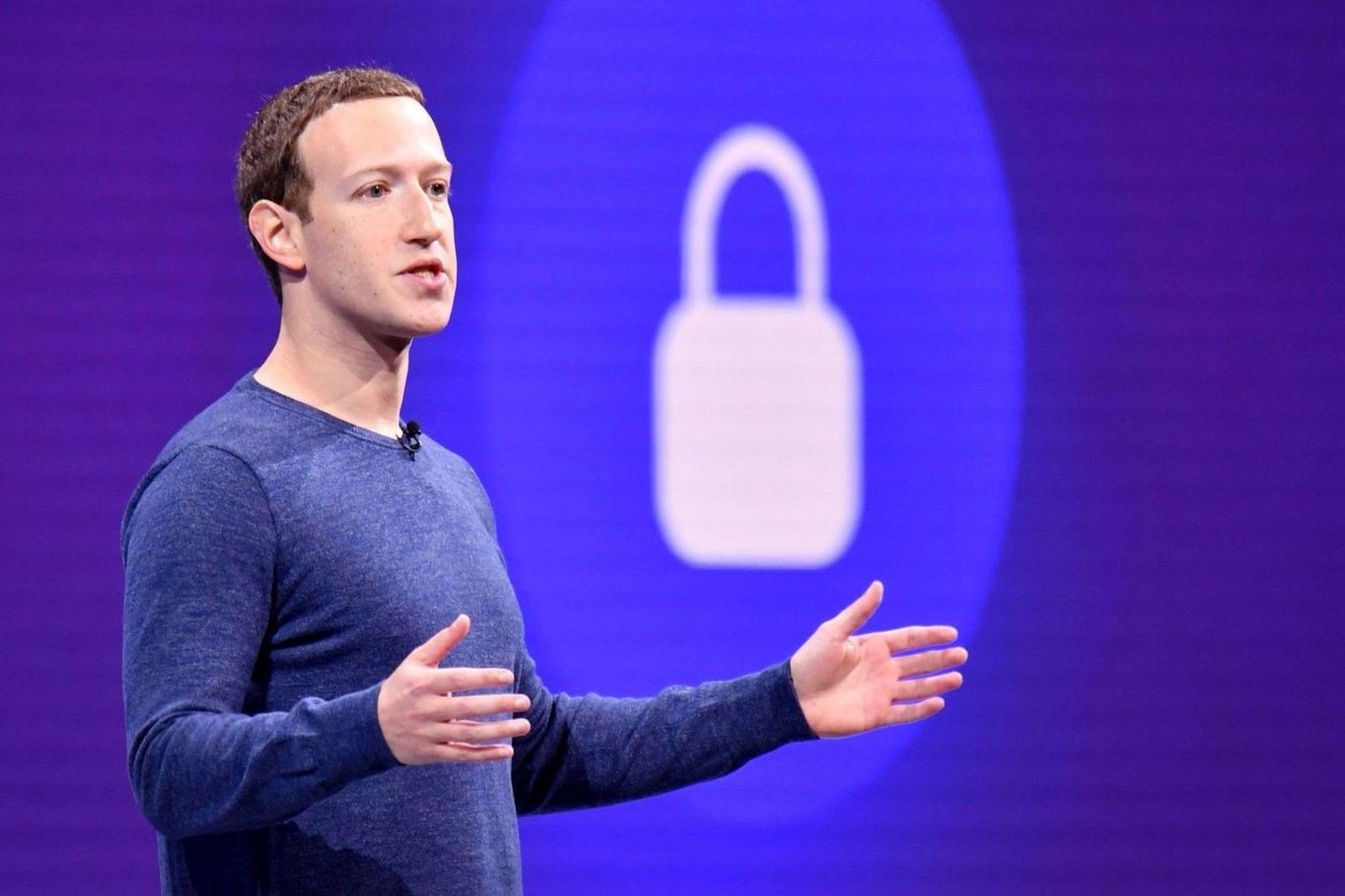 Facebook Plans Crypto Wallet – TheInterview Nigeria