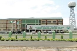 NiMet Predicts 3 Days Cloudiness, Sunshine From Monday
