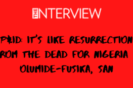 P&ID: It’s Like Resurrection From The Dead For Nigeria – Olumide-Fusika, SAN