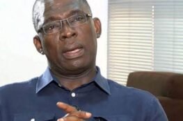 EFCC Quizzes Former Lagos Attorney General