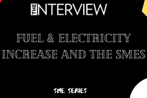 Fuel, Electricity Prices Increase And The SMEs