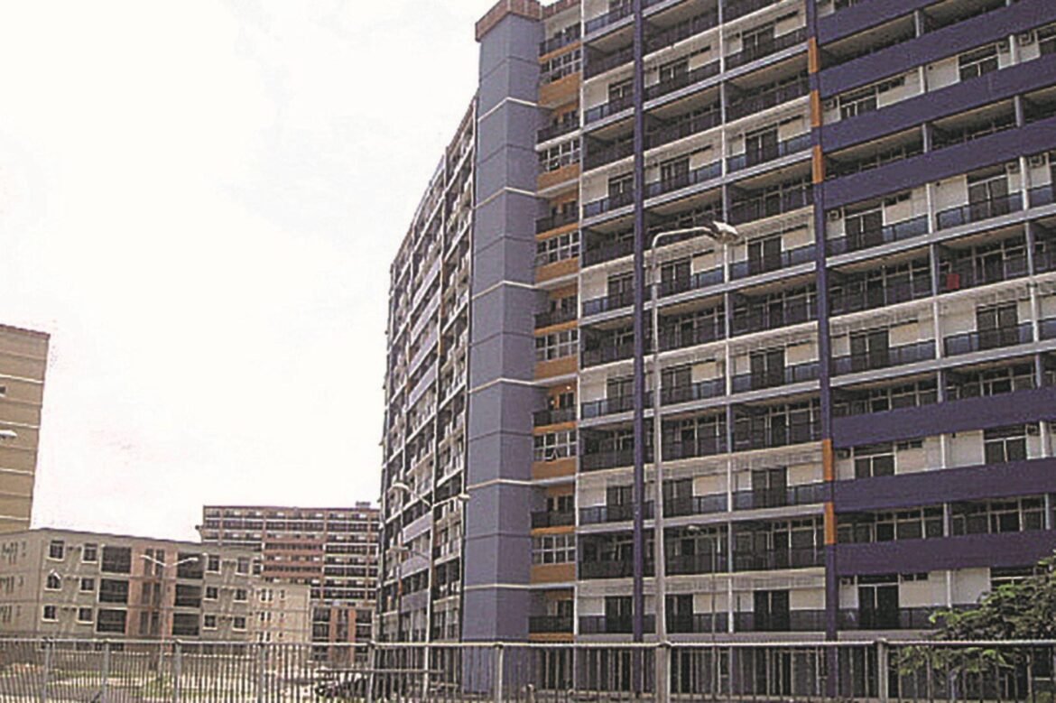 Residents’ Insurgency In Estates Gets A New Lease