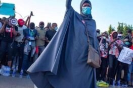 How I Remember #ENDSARS One Year After