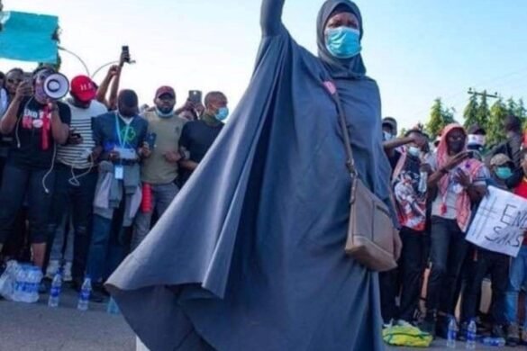 How I Remember #ENDSARS One Year After