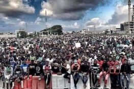 Ending SARS Is Just A Good Start