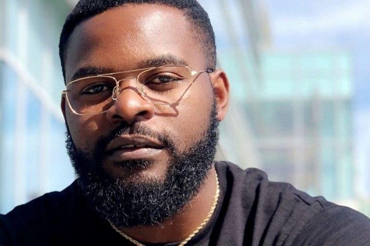 Nigerian entertainer, Folarin (Falz) Falana / Photo credit: exquisitemag.com