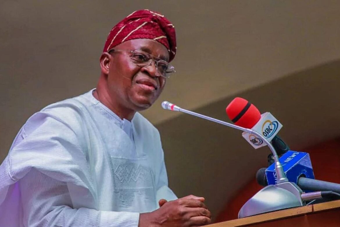 FG Seeks Stronger Blue Economy Partnerships