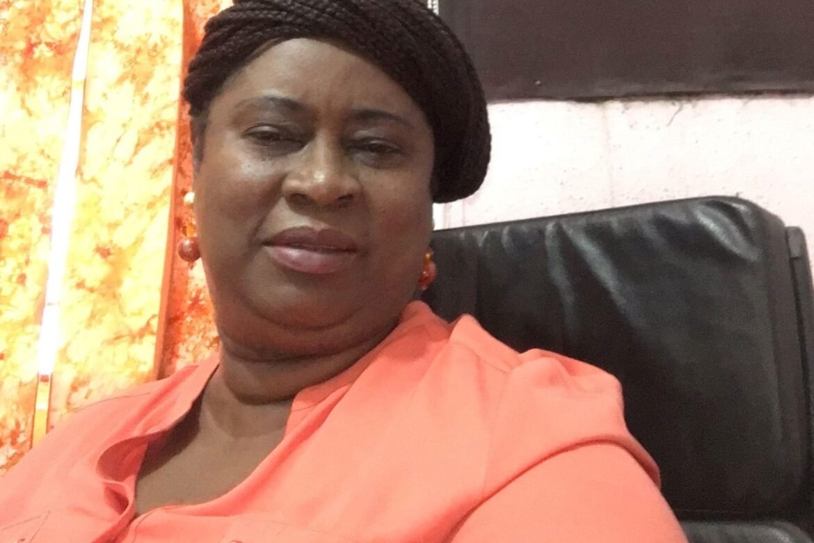 Only 5% Of Our Members Received FG Intervention Fund – NASSI Lagos Chairman