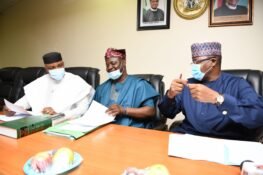 How NCC Made N344.71bn For Nigeria In 5 Years – Danbatta