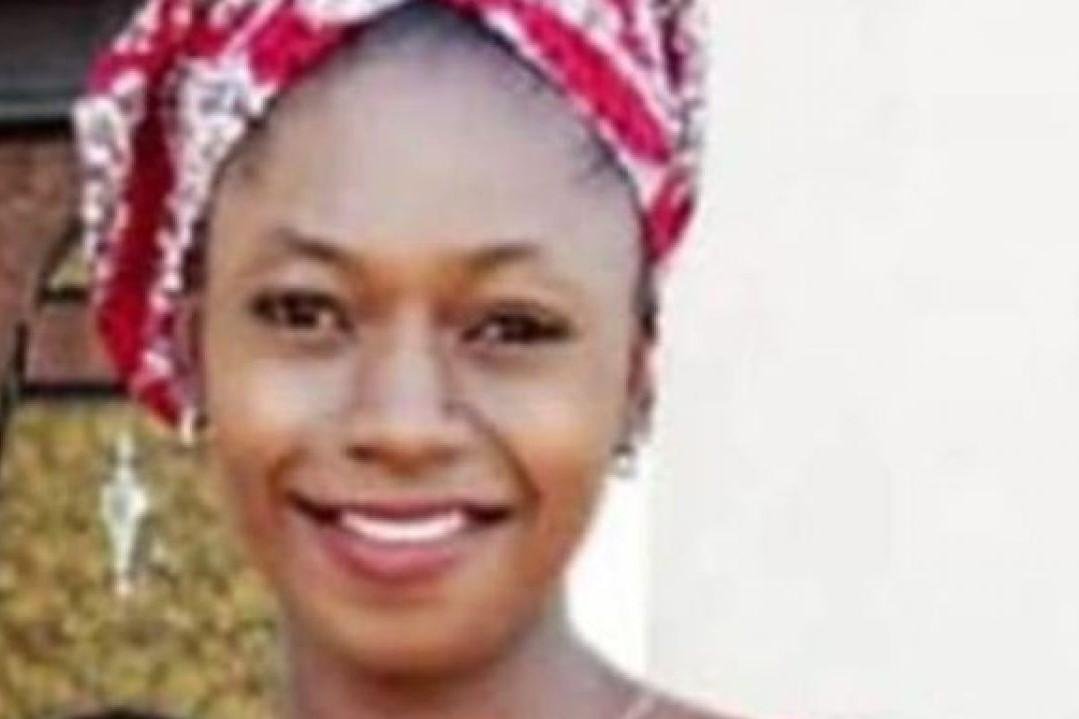 26-year-old Joana Kolo appointed as the Kwara State's youth, sports commissioner in 2019.