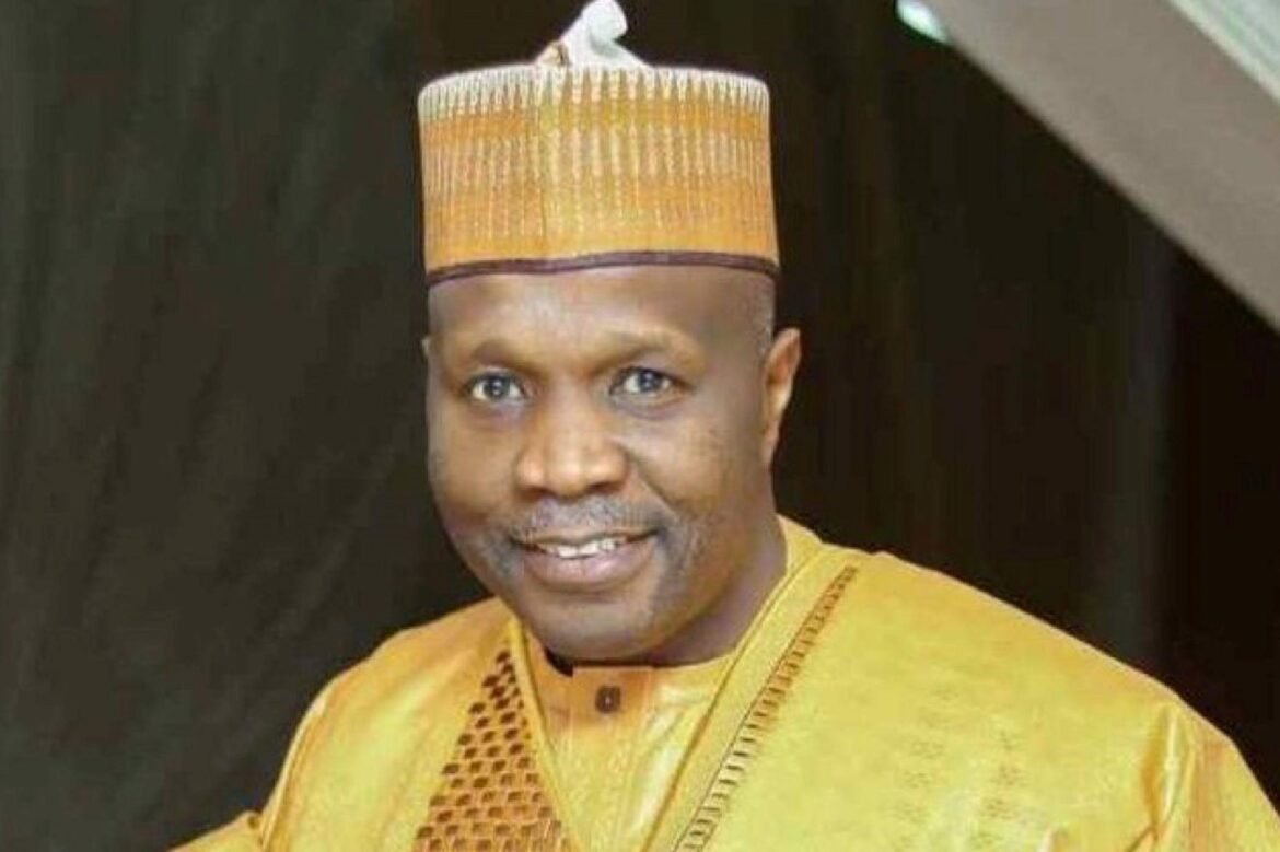 Why We Want NNPC To Begin Oil Exploitation In North – Gombe Governor