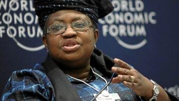 Okonjo-Iweala served two stints as Nigeria’s finance minister / Photo credit: africachinapresscentre.org