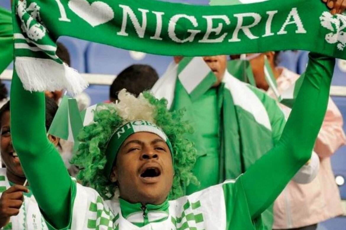 Nigeria’s Unity And All The Iberiberism