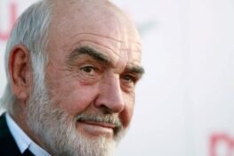 Sean Connery, James Bond Actor Dies At 90