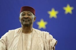 Mali Declares 3 Days National Mourning For Late Former President