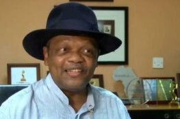 It’s Wrong To Open Borders For Only Dangote – Atedo Peterside