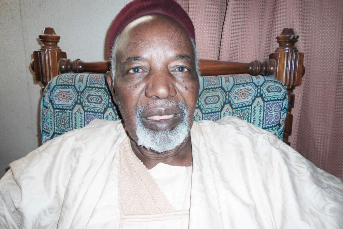 Ex-INEC Chair, Jega, Others Eulogise Late Balarabe Musa