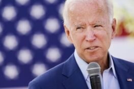 Biden Plans Executive Actions To Reduce Gun Violence