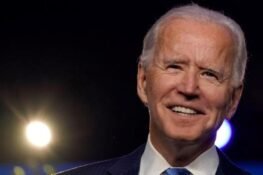 Biden Reopens Obamacare Enrolment