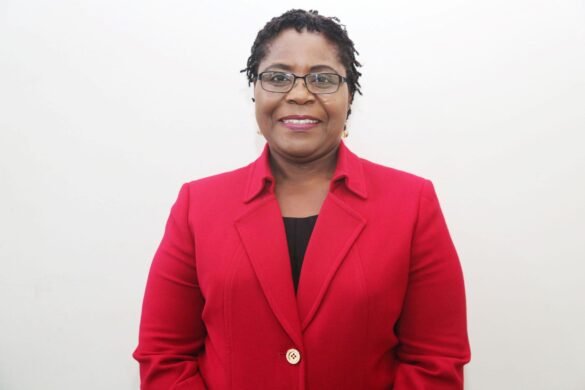 US-Nigerians Home And Abroad Should Seek End To Trumpism – Patience Akpan-Obong, US-based Professor