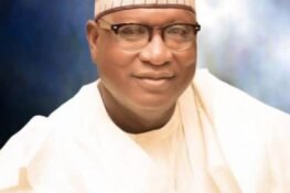 Buhari Mourns APC Chair Killed By Kidnappers