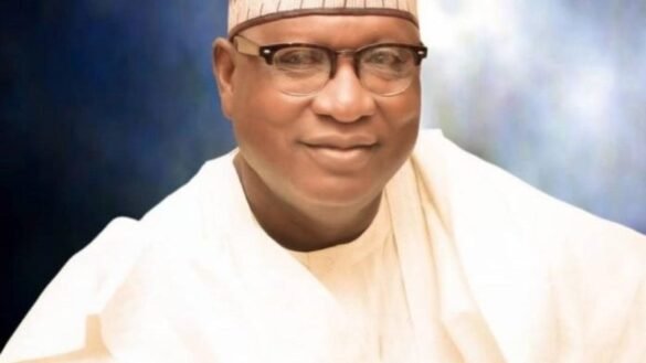 APC Chairman In Nasarawa Kidnapped