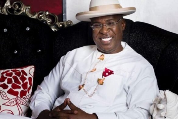 Theft, Pipeline Vandalism Responsible For Crude Losses – Sylva