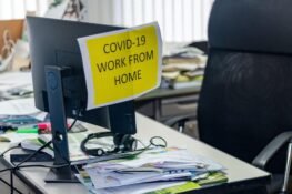 Working from Home Is Great, But Nigeria Was Unprepared
