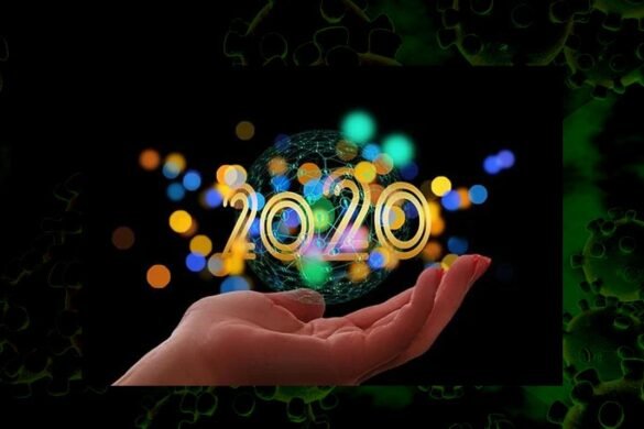 What If I Said 2020 Was a Great Year?
