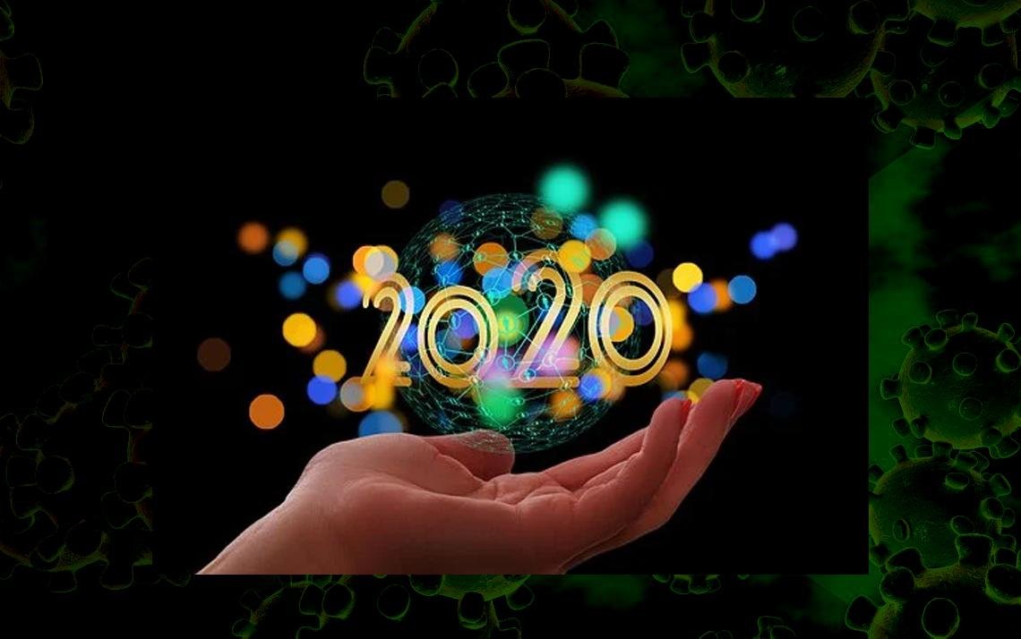 What If I Said 2020 Was a Great Year?