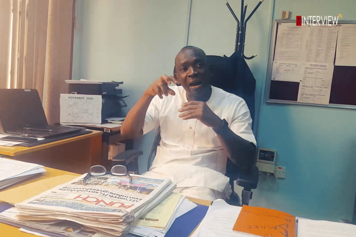 Recession And SMEs In Nigeria