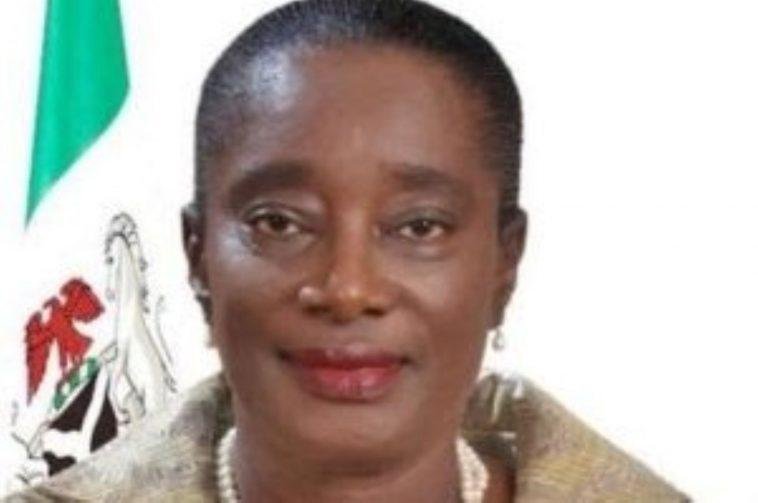 Dr. Chioma Ejikeme is the Executive Secretary of Pension Transitional Arrangement Directorate (PTAD) / Photo credit: The Sun