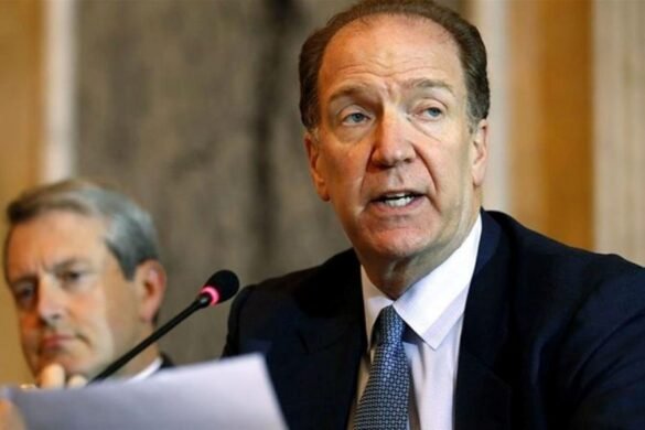 World Bank Approves $700m Credit For Water, Sanitation, Hygiene In Nigeria