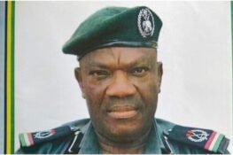 Police Commissioner Murdered In Cross River
