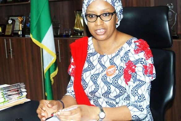 Hadiza And The Toes Of The Nigerian Big Man