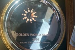 NCC Wins International Public Relations Awards