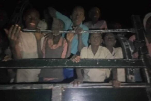 Those Behind #BringBackOurBoys Can End Their Dubious Campaign – FG