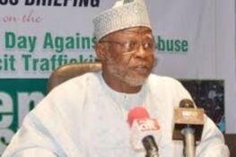NDLEA Seizes 14.4kg Of Cocaine At Abuja Airport