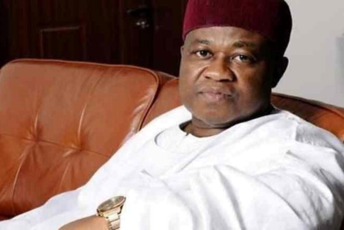 Media Leaders Honour Tony Momoh, Nda-Isaiah And Others