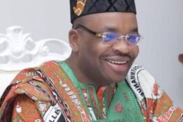 COVID-19: Akwa Ibom Govt Cancels Christmas Carol