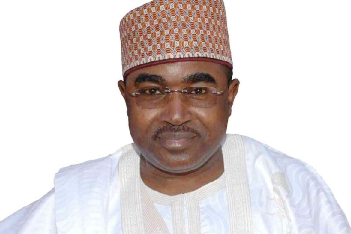 10m kg Illicit Drugs Seized, 57,792 Suspects Arrested – NDLEA