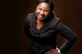 Nigerians Mourn As Emilia Asim-Ita, Co-Founder Future Awards Dies At 33
