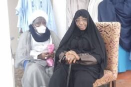 Evacuate El-Zakzaky’s Wife To COVID-19 Treatment Centre, Court Orders FG