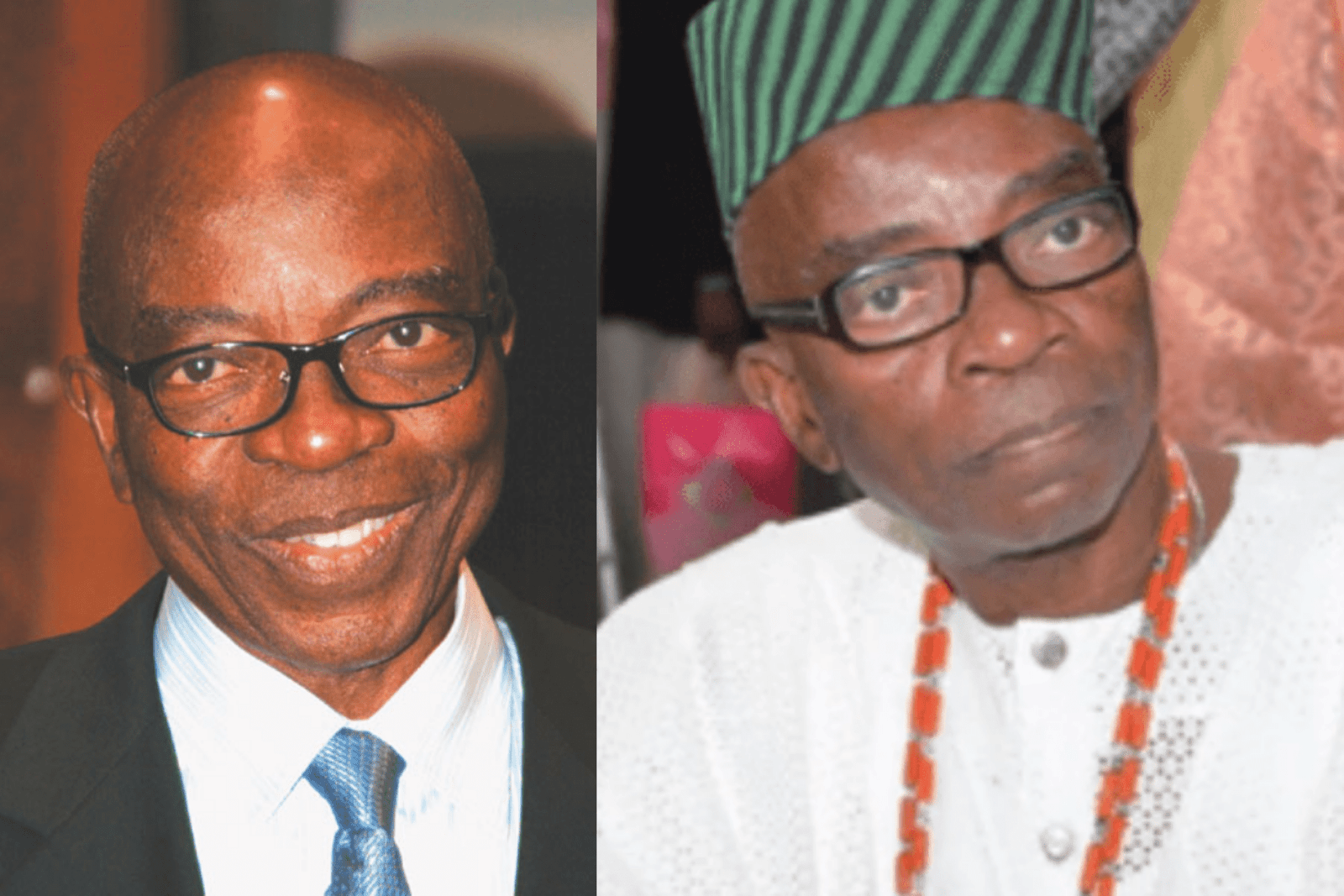 Ogun APC Mourns Ex-Minister, Martins-Kuye