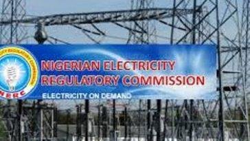 Nigerian Electricity Regulatory Commission / Photo credit: Vanguard