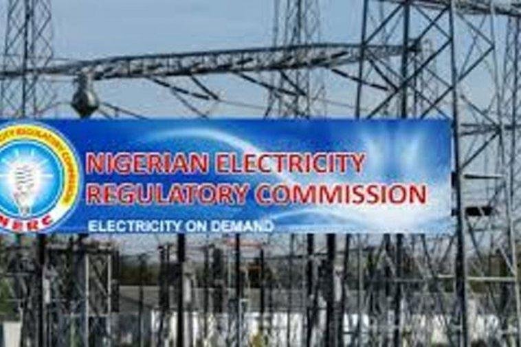 Nigerian Electricity Regulatory Commission / Photo credit: Vanguard