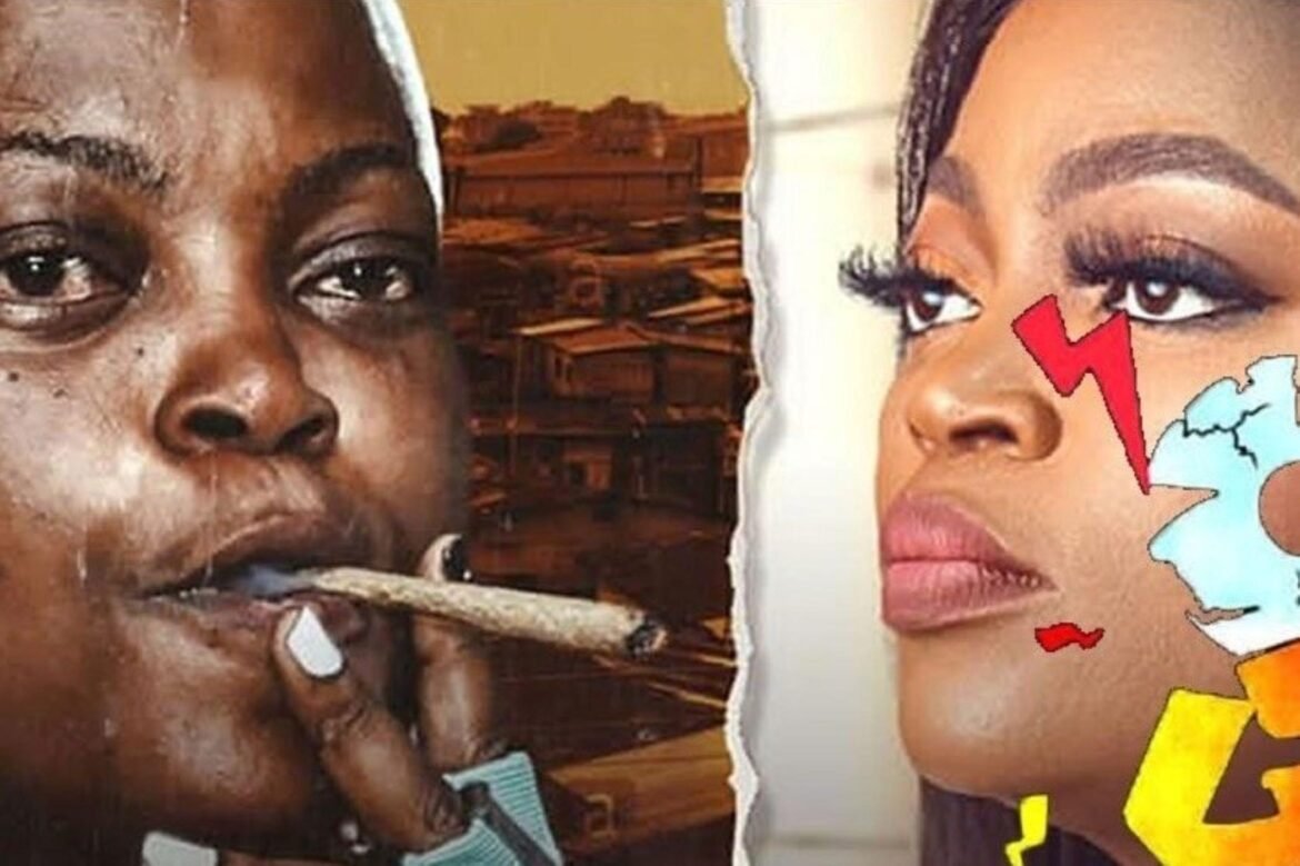 ‘Omo Ghetto’ (The Saga) First To Cross N500m At Box Office