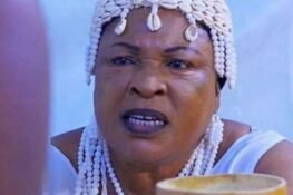 My Dad, Siblings Didn’t Die Of COVID-19 – Orishabunmi’s Nephew