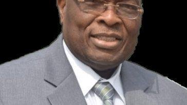 Professor Oyedamola Oke / Photo credit: Educeleb