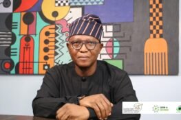 COVID-19 Presently Ravaging Our Land – LUTH CMD